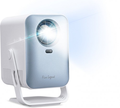 AOpen Fire Legend QH31s