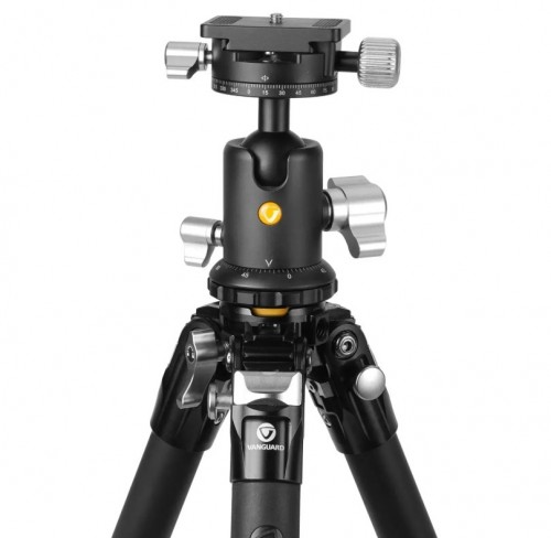 Vanguard VEO 5 264AB-160S