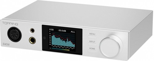 Topping DX5 II