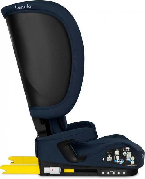 Lionelo Orin i-Size