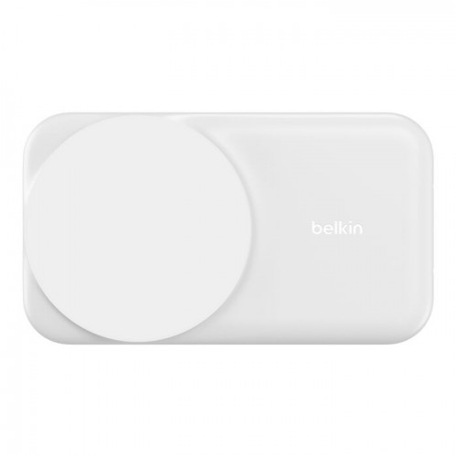 Belkin UltraCharge 2-in-1 Foldable Magnetic 25W