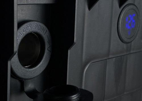 PowerOne Plus TVM 1600W