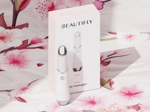 Beautifly Looky Young