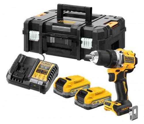 DeWALT DCD800S2T