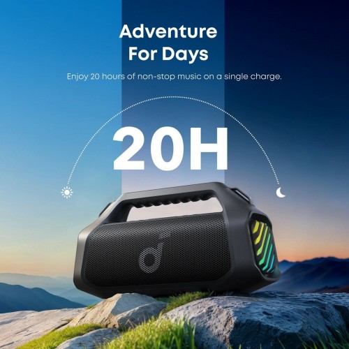 Soundcore Boom 2 Pro