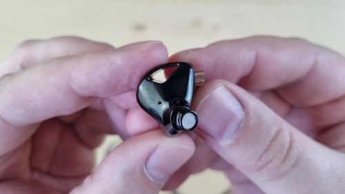 Knowledge Zenith ZVX Pro