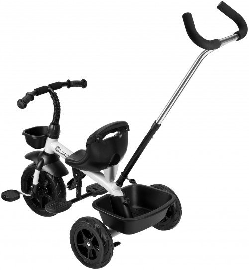 HyperMotion Tobi Vector