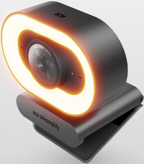Streamplify Cam Plus