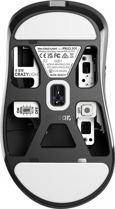 Pulsar Xlite CrazyLight Medium