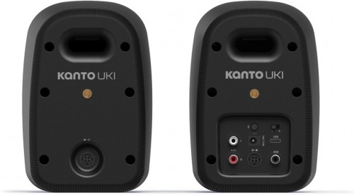 Kanto UKI