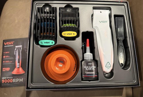 VGR V-889C