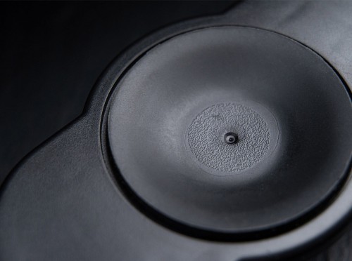 Boker Two-Stage Suction Cup Roller Sharpener