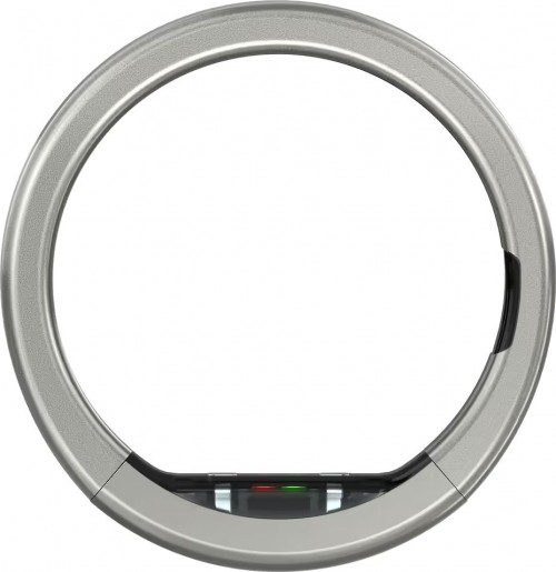 Ultrahuman Ring Pro