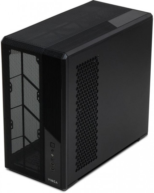 Vinga Eclipse Black