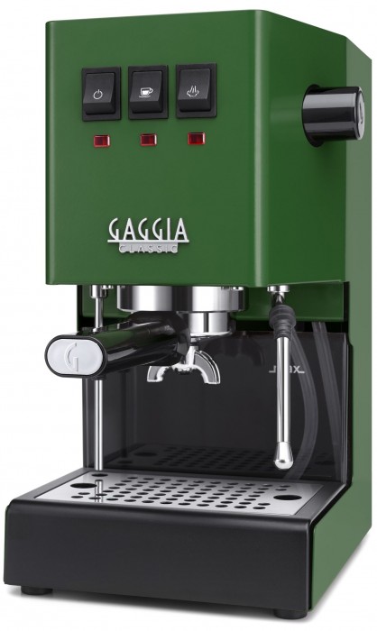 Gaggia Classic E24