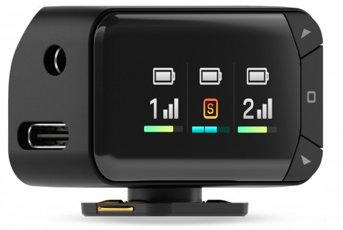 Rode Wireless Micro Camera Kit