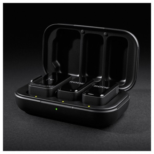 Rode Wireless Micro Camera Kit