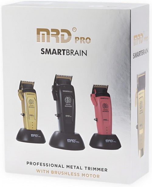MRD Pro SmartBrain Clipper