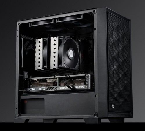 PCCooler RT720