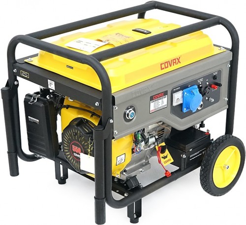 Covax CV20500LD-E2