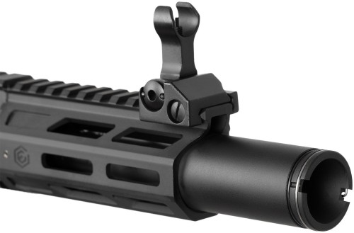 Evolution Ghost XS EMR A Carbontech