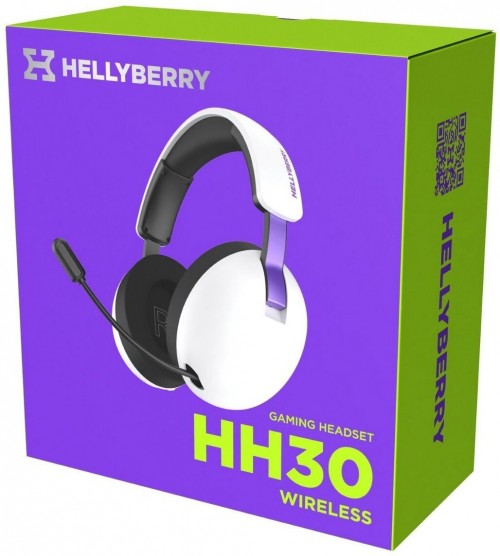 Hator Hellyberry HH30 Wireless