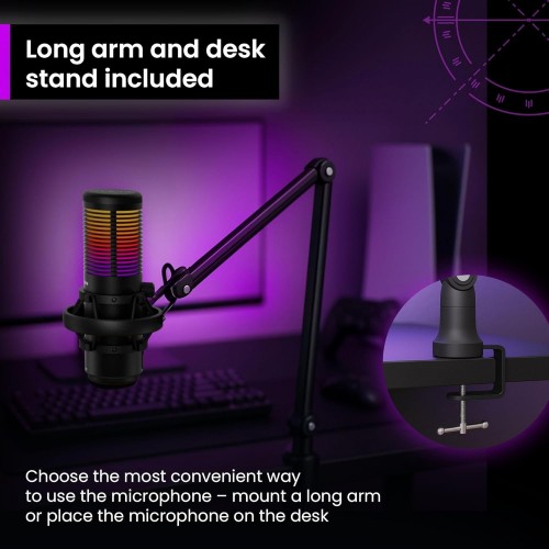 Preyon Osprey Scream