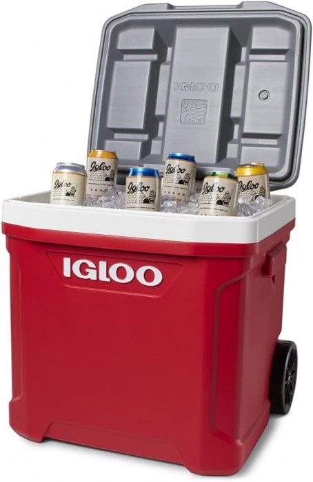 Igloo Maxcold Latitude 60 Roller