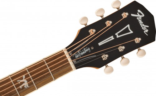 Fender Tim Armstrong Hellcat
