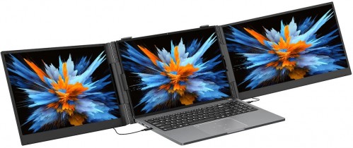 Blackview DCM6