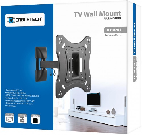 Cabletech UCH0201