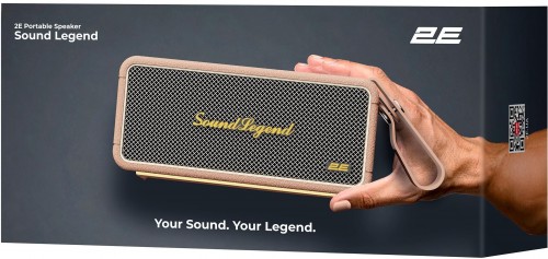 2E SoundLegend