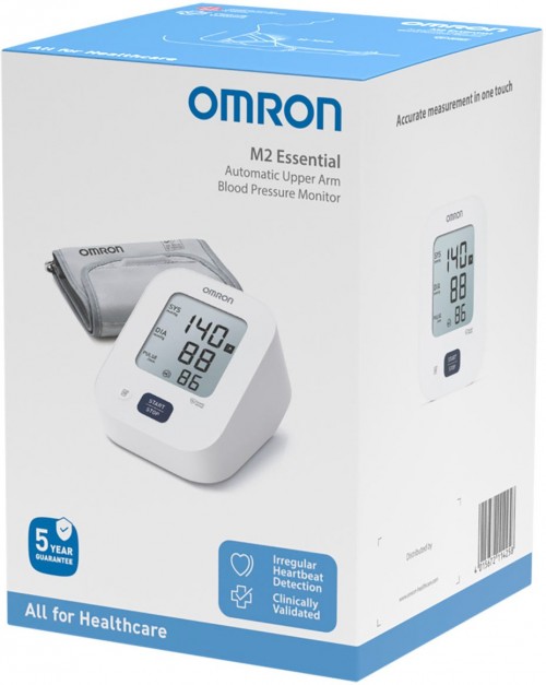 Omron M2 Essential