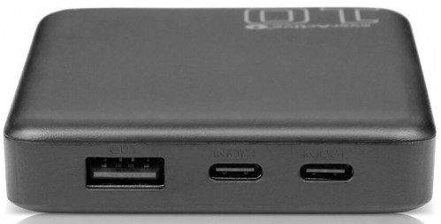 everActive EB-11QB