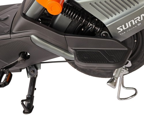 SUNRA S1