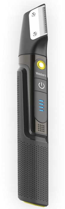 Webber BG-600