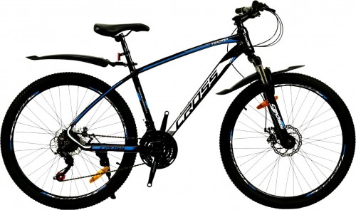 CROSS Tracker 29 2024 frame 19