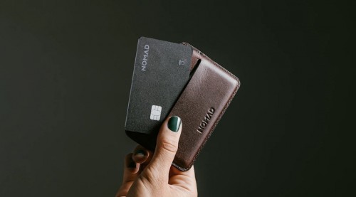 Nomad Tracking Card Pro