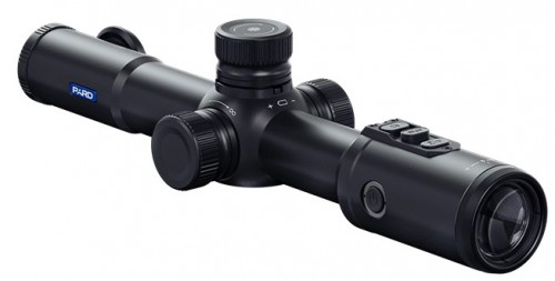 Pard Pantera 256 Mini
