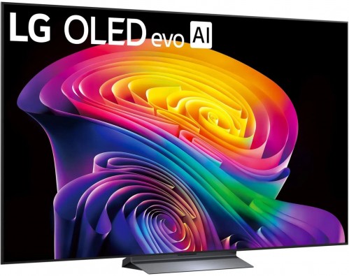 LG OLED77C6