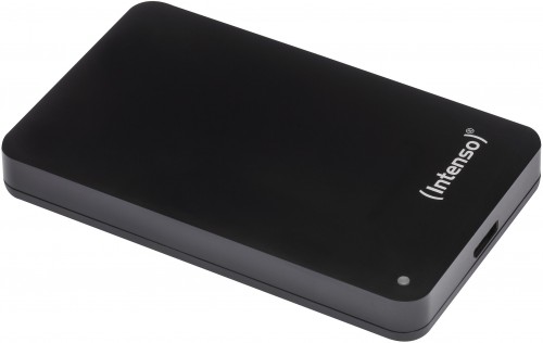 Intenso Memory Case