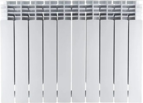 KOER Aluminium