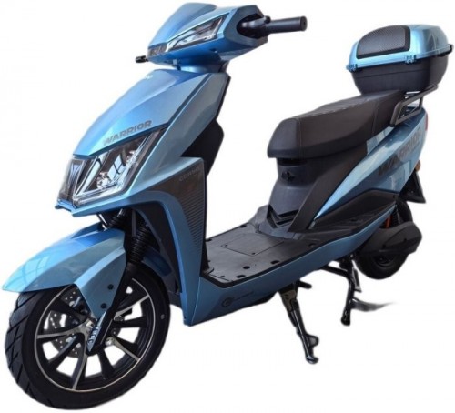 Corso Warrior 2000W 30Ah