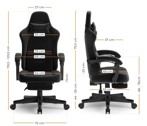 Sense7 Devon