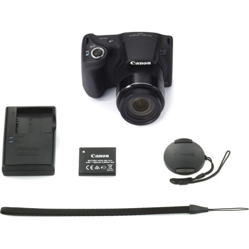 Canon PowerShot SX420 IS