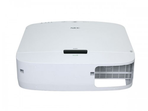 NEC PA600X