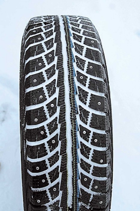 Gislaved Nord Frost 5
