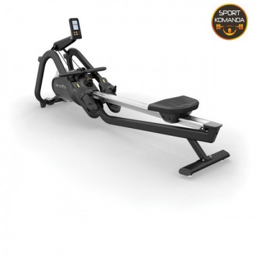 Matrix Rower