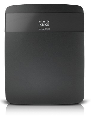 Cisco E1200