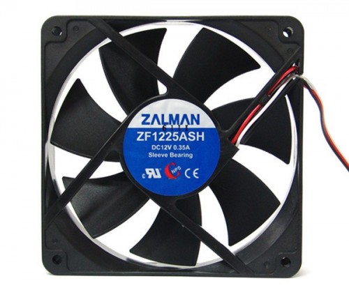 Zalman ZM-F3